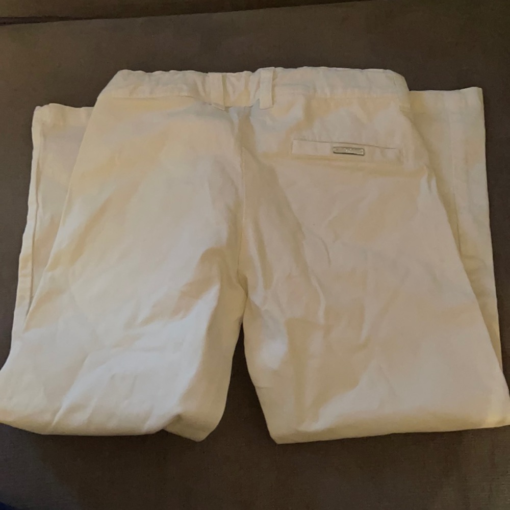 GF Ferre pants size 4 as brand new! Brand is also known as Gianfranco Ferre.